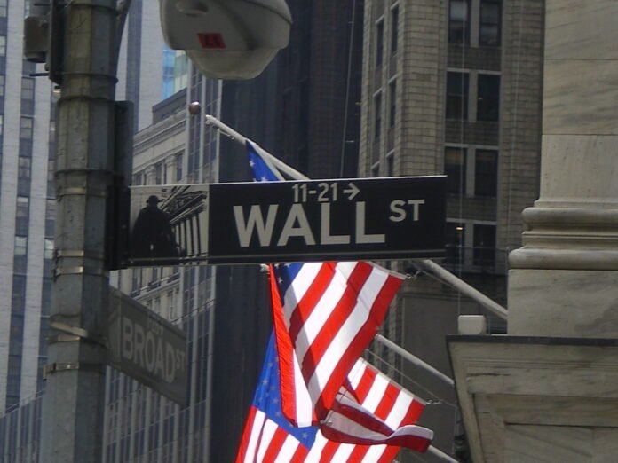 Wall Street 2