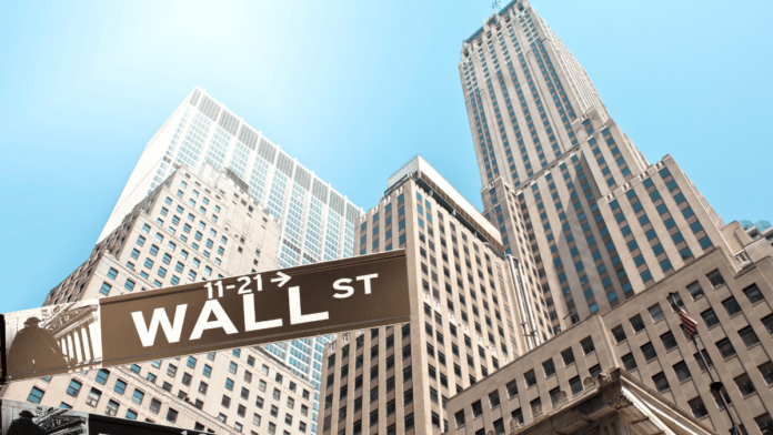 Wall Street